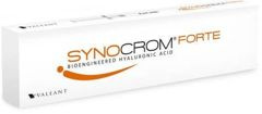 SYNOCROM 1% 2 ml ampułko-strzykawka 1 szt.