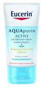 EUCERIN AQUAporin ACTIVE Ochronny krem nawilżający 40ml