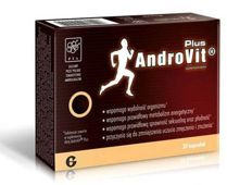 ANDROVIT x 30 kapsułek