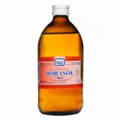 BORASOL - Kwas borny 3% 500g