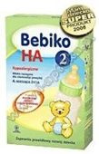 BEBIKO HA 2 proszek 350g BEBIKO HA 2 proszek 350g