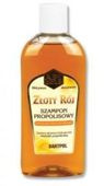 API-GOLD Złoty Rój Szampon propolisowy 250ml API-GOLD Złoty Rój Szampon propolisowy 250ml