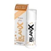 BLANX ANTI- AGE pasta 75ml BLANX ANTI- AGE pasta 75ml