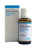 GALIUM N krople 30ml GALIUM N krople 30ml