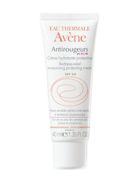 AVENE Antirougeurs creme - krem pielęgnacyjno-ochronny do skóry naczynkowej 40ml cera sucha