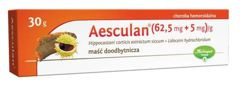 AESCULAN maść 30g AESCULAN maść 30g