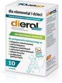 DIEROL Gastro x 100 saszetek