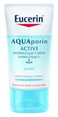 EUCERIN AQUAporin ACTIVE Odświeżający krem nawilżający 40ml