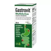 ARTECHOLIN N płyn 100g