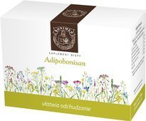ADIPOBONISAN 5g x 20 saszetek ADIPOBONISAN 5g x 20 saszetek