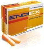 ENDIEX 0,2 x 12 kapsułek