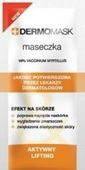 DERMOMASK Maseczka aktywny lifting 10ml x 10szt