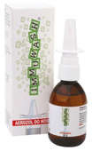 IMMUWASH aerozol do nosa 50ml