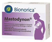 MASTODYNON x 60 tabl.