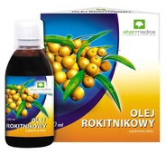 OLEJ ROKITNIKOWY 100ml