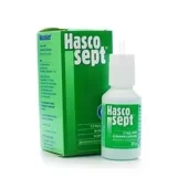 HASCOSEPT atomizer 30ml HASCOSEPT atomizer 30ml