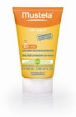 MUSTELA SUN Krem ochronny SPF 50+ 75ml