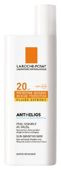 LA ROCHE ANTHELIOS SPF20 Lekki Fluid do twarzy 50ml