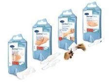 PLASTER DERMAPLAST HYDRO Na odciski na palce 6x1,8cm x 8 sztuk