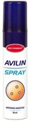 AVILIN Spray 75ml AVILIN Spray 75ml
