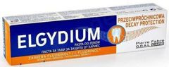 ELGYDIUM Protection Pasta przeciw próchnicy 75ml