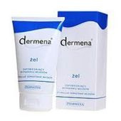 DERMENA żel 100ml DERMENA żel 100ml