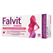 FALVIT Mama x 30 tabletek