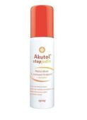 AKUTOL Stop Jodin spray 60ml AKUTOL Stop Jodin spray 60ml