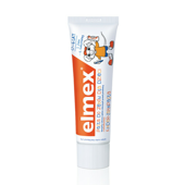 ELMEX dla dzieci 50g ELMEX dla dzieci 50g