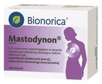 MASTODYNON x 120 tabl.