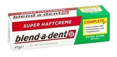BLEND-A-DENT klej Extra Stark Neutral 40ml BLEND-A-DENT klej Extra Stark Neutral 40ml