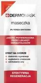 DERMOMASK Efektywna regeneracja 10ml x 10 sasz.