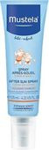 MUSTELA SUN Nawilżający spray po opalaniu 125ml