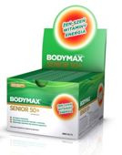 BODYMAX SENIOR 50+ x 600 tabletek