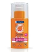 SORAYA Balsam do opal. SPF60 100ml dla dzieci SORAYA Balsam do opal. SPF60 100ml dla dzieci