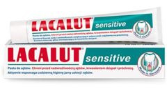 LACALUT Sensitive 75 ml