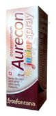 AURECON Junior spray 30ml AURECON Junior spray 30ml