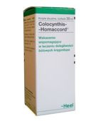 COLOCYNTHIS HOMACCORD krople 30ml