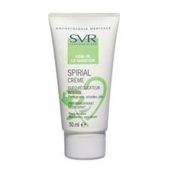 SVR SPIRIAL krem przeciw potliwości 50ml