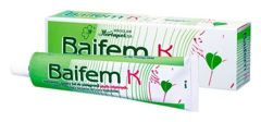 BAIFEM K żel 40g