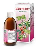 DIABETOFORT płyn 100g DIABETOFORT płyn 100g