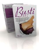 BUSTI 35+ x 40 tabletek BUSTI 35+ x 40 tabletek