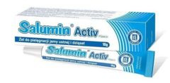 SALUMIN Activ żel 10g