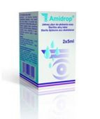 AMIDROP płyn 10ml AMIDROP płyn 10ml
