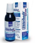 CHLORHEXIL EXTRA Płyn do płukania jamy ustnej 250ml