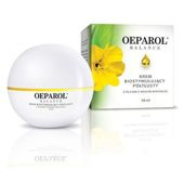 OEPAROL Balance krem biostymulujący półtłusty 50ml