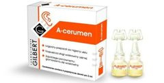 A-CERUMEN A-CERUMEN