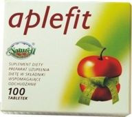 APLEFIT x 100 tabl. APLEFIT x 100 tabl.