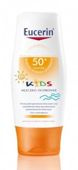 EUCERIN SUN Kids Mleczko ochronne SPF 50 150ml EUCERIN SUN Kids Mleczko ochronne SPF 50 150ml