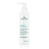 NUXE Aroma-Perfection żel dogłębnie oczyszczający 200ml